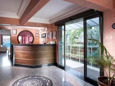 Orsmaris Hotel Μαρμαρίς Εξωτερικό φωτογραφία