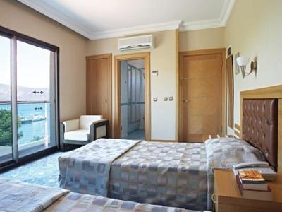 Orsmaris Hotel Μαρμαρίς Εξωτερικό φωτογραφία