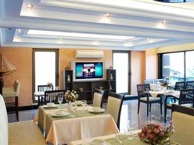 Orsmaris Hotel Μαρμαρίς Εξωτερικό φωτογραφία