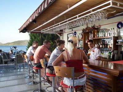 Orsmaris Hotel Μαρμαρίς Εξωτερικό φωτογραφία